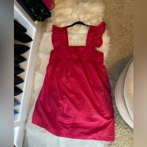 Baby doll dress